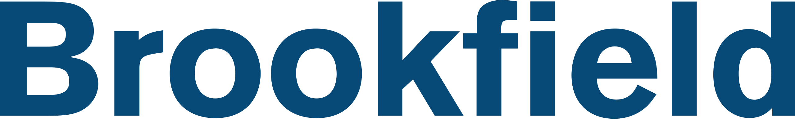 Brookfield Corporation