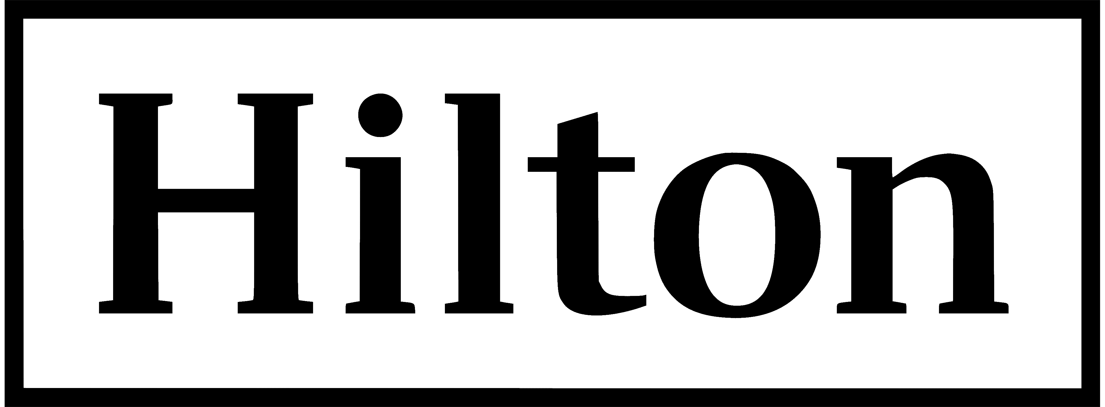 Hilton Worldwide Holdings, Inc.