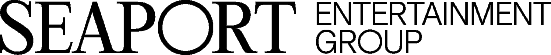 Seaport Entertainment Group, Inc.