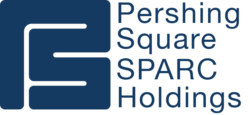 Pershing Square SPARC Holdings, Ltd.